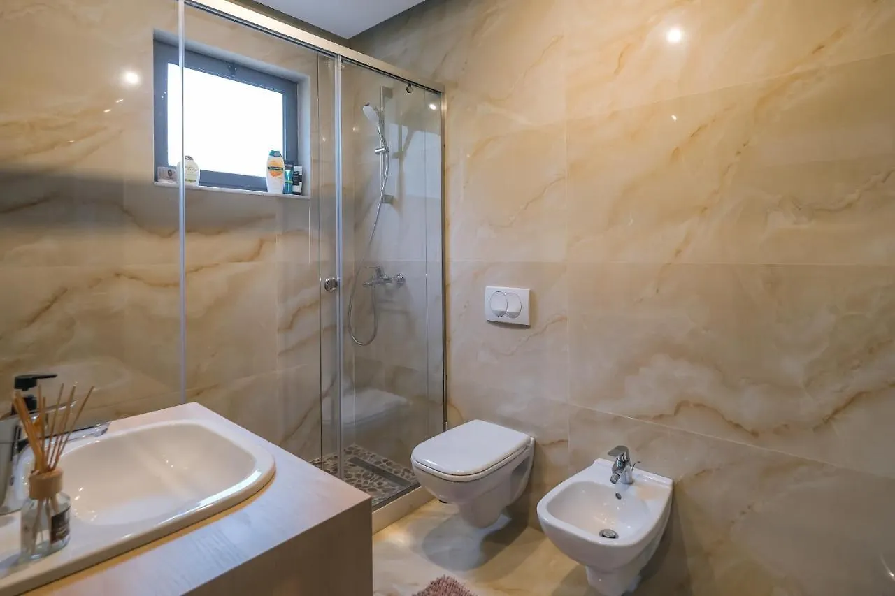 Air Albania Stadium Apartments 0*, Тирана Албания
