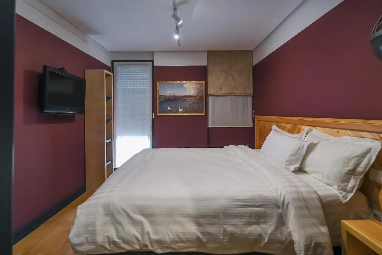 Air Albania Stadium Apartments Aparthotel Tirana