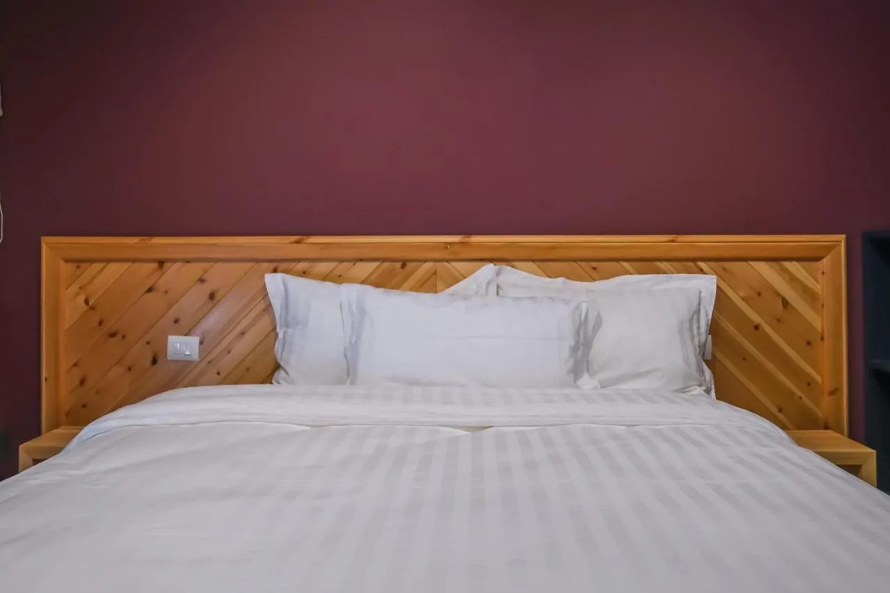 Air Albania Stadium Apartments Aparthotel