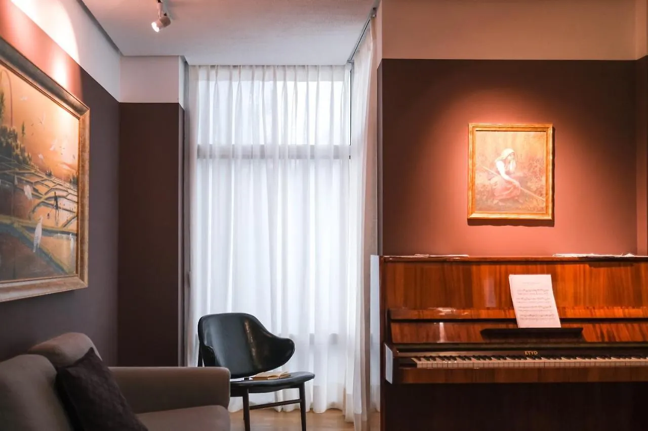 Aparthotel Air Albania Stadium Apartments