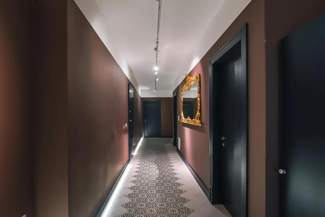 Air Albania Stadium Apartments Aparthotel